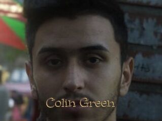 Colin_Green