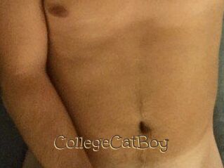 CollegeCatBoy Porno FR