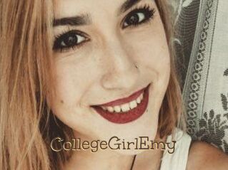 CollegeGirlEmy