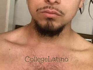 CollegeLatino
