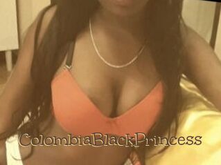 ColombiaBlackPrincess