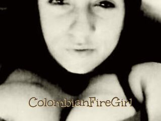 ColombianFireGirl