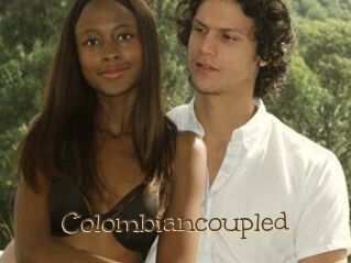 Colombiancoupled