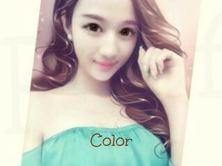 Color