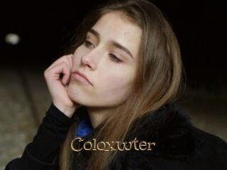 Coloxwter Porno FR