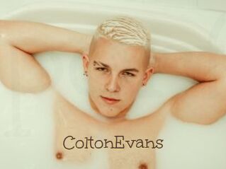 ColtonEvans
