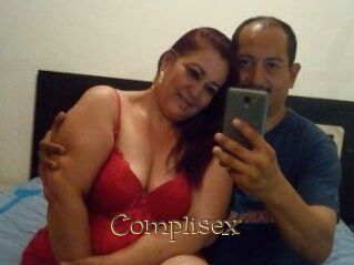 Complisex