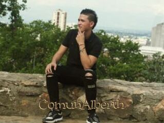 ComunAlberth