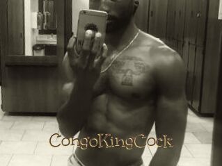 CongoKingCock Porno FR