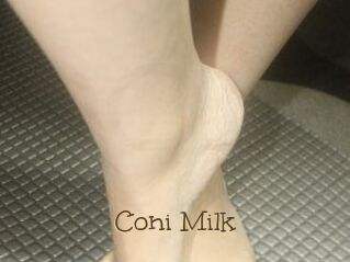 Coni_Milk