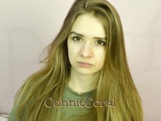 ConnieCoral