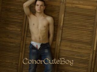 ConorCuteBoy Porno FR