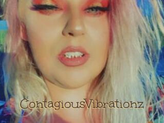 ContagiousVibrationz