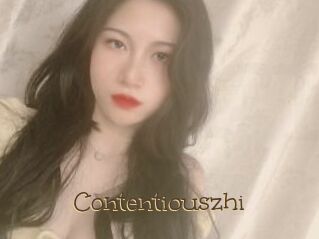Contentiouszhi