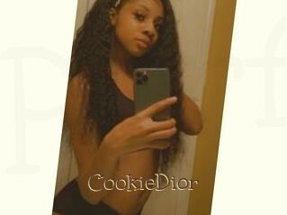 CookieDior