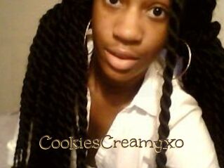 CookiesCreamyxo