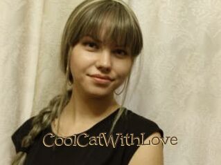 CoolCatWithLove
