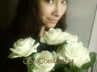 CoolCoedBaby