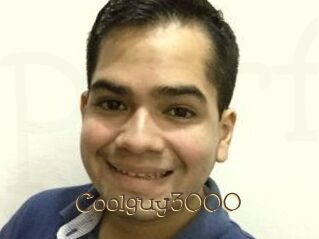 Coolguy3000