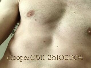 Cooper0511