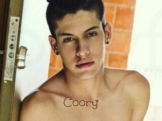 Coory Porno FR