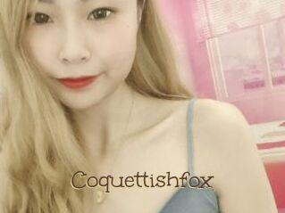 Coquettishfox