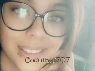 Coquine1707