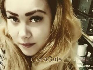 CoraGale