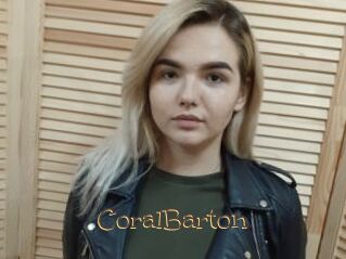 CoralBarton
