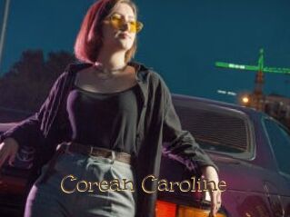 Corean_Caroline