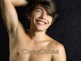 CoreyCollins