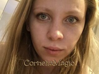 CorneliaMagic