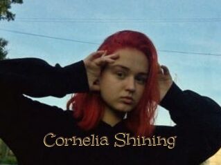 Cornelia_Shining Porno FR