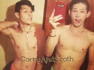 CornyAndScoth