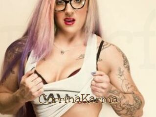 CorrinaKarma