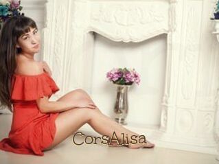 CorsAlisa