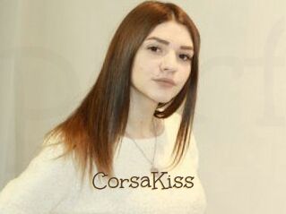 CorsaKiss