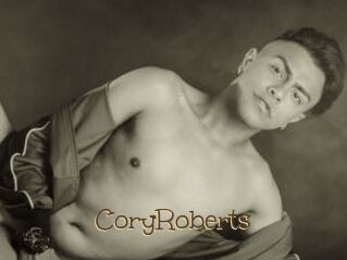 CoryRoberts Porno FR