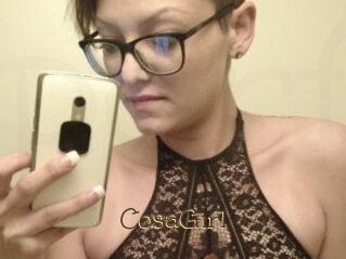 CosaGirl