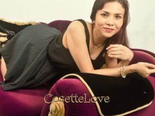 CosetteLove