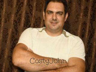 CostyJohn