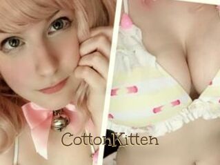 CottonKitten Porno FR
