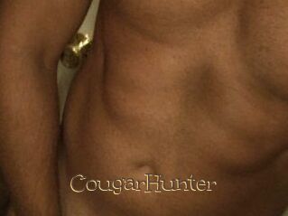 CougarHunter