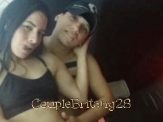 CoupleBritany28