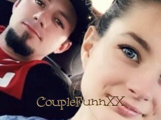 CoupleFunnXX Porno FR
