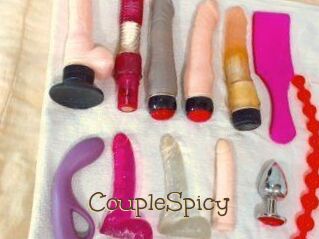 CoupleSpicy