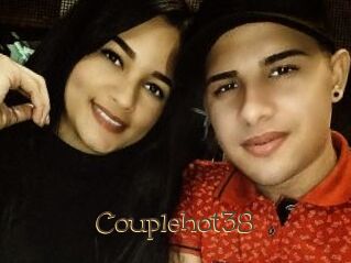 Couplehot38 Porno FR