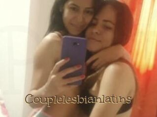 Couplelesbianlatins
