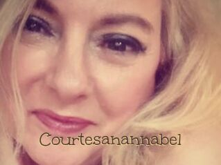Courtesanannabel