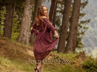 CourtneyFox